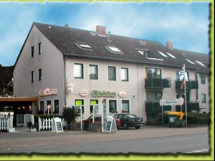 Foto: R&amp;ouml;merkrug